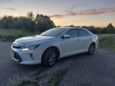  Toyota Camry 2017 , 1480000 , -