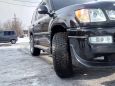 SUV   Lexus LX470 2001 , 1025000 , 