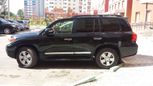 SUV   Toyota Land Cruiser 2013 , 2900000 , 