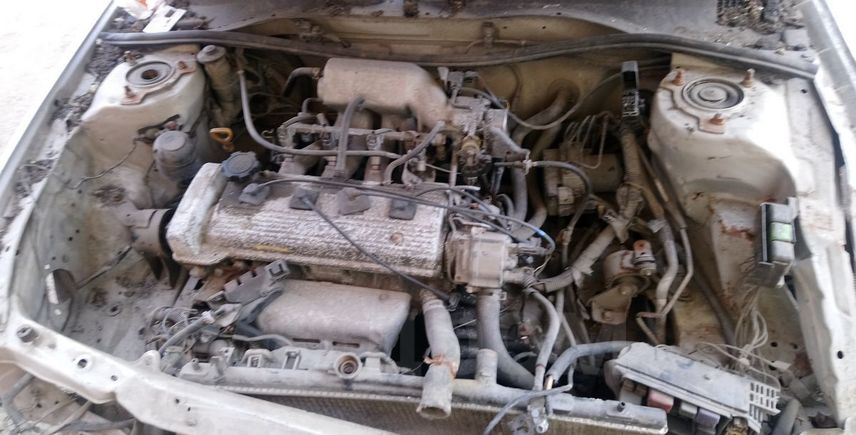  Toyota Carina 1998 , 26500 , 