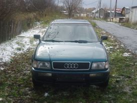 Audi 80 1993 , 180000 , 