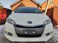    Toyota Wish 2013 , 1349000 , 