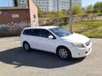  Toyota Corolla Fielder 2009 , 550000 , 