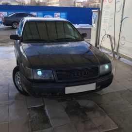  Audi 100 1992 , 110000 , 