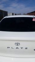  Toyota Platz 2002 , 200000 , 