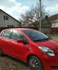  Toyota Yaris 2010 , 400000 , 