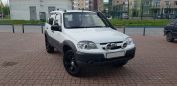 SUV   Chevrolet Niva 2013 , 355000 , -