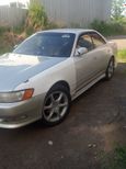  Toyota Mark II 1995 , 210000 , 