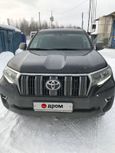 SUV   Toyota Land Cruiser Prado 2019 , 4350000 , 