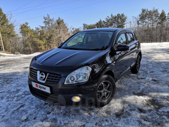 SUV   Nissan Dualis 2008 , 660000 , 