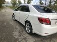  Toyota Allion 2010 , 680000 , 