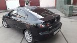  Mazda Mazda3 2008 , 458000 , 