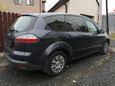    Ford S-MAX 2006 , 420000 , -