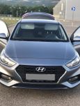  Hyundai Solaris 2018 , 770000 , 