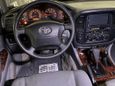 SUV   Toyota Land Cruiser 2001 , 1380000 , 