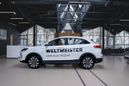 SUV   Weltmeister EX5-Z 2021 , 3200000 , 