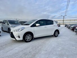  Toyota Vitz 2018 , 1068000 , 