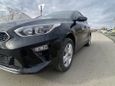  Kia Ceed 2019 , 1410000 , 