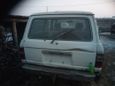 SUV   Toyota Land Cruiser 1983 , 110000 , 