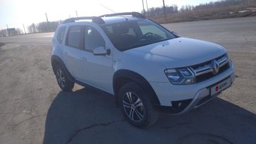 SUV   Renault Duster 2020 , 1550000 , -