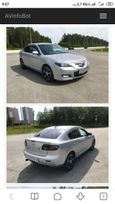  Mazda Mazda3 2006 , 350000 , 