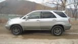 SUV   Toyota Harrier 1998 , 555000 , 