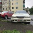  Toyota Mark II 1997 , 120000 , -