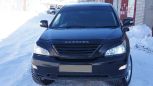 SUV   Toyota Harrier 2004 , 950000 , --