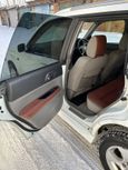 SUV   Subaru Forester 2002 , 600000 , 