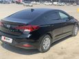  Hyundai Elantra 2019 , 1250000 , 