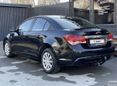  Chevrolet Cruze 2013 , 595000 , 