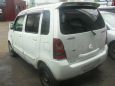    Suzuki Wagon R 2002 , 220000 , 