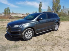 SUV   Audi Q7 2012 , 1570000 , 