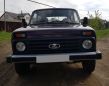 SUV    4x4 2121  1981 , 75000 ,  