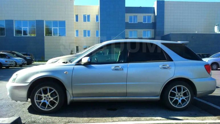  Subaru Impreza 2005 , 250000 , 