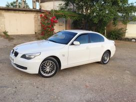  BMW 5-Series 2009 , 760000 , 