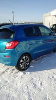  Mitsubishi Mirage 2017 , 676000 , 