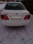  Nissan Bluebird Sylphy 2001 , 200000 , 