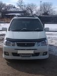    Nissan Liberty 2000 , 260000 , 