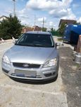  Ford Focus 2007 , 270000 , 