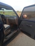 SUV   Mitsubishi Pajero 1993 , 250000 , 