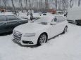  Audi A4 2008 , 570000 , 