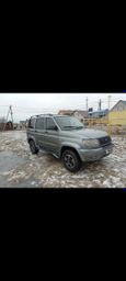 SUV     2011 , 390000 , 