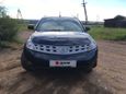 SUV   Nissan Murano 2004 , 600000 , 