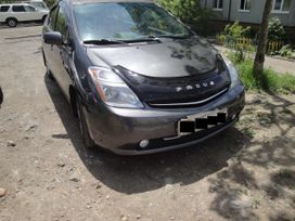  Toyota Prius 2007 , 447000 , 