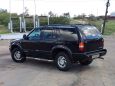 SUV   Chevrolet Blazer 1997 , 280000 , -