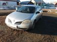  Nissan Primera 2001 , 200000 , 