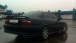  Toyota Chaser 1998 , 345000 , 