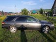  Toyota Mark II Wagon Qualis 1999 , 260000 , -