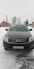 SUV   Toyota RAV4 2007 , 730000 , 